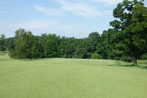 Pfau At Indiana University 5th Approach